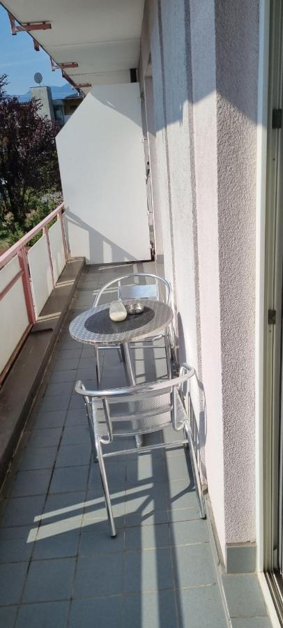 Ferienwohnung Lexe Villach Kültér fotó